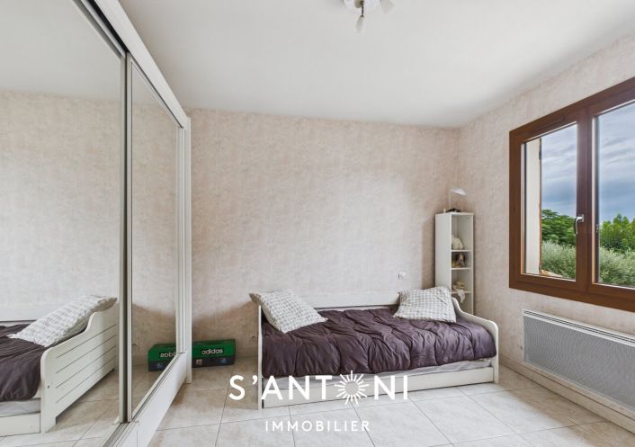 vente Maison Pezenas