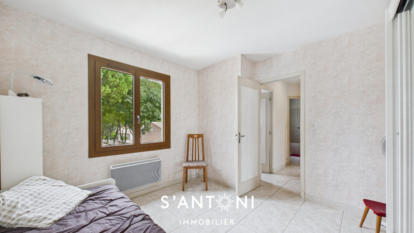 vente Maison Pezenas - Photo 12