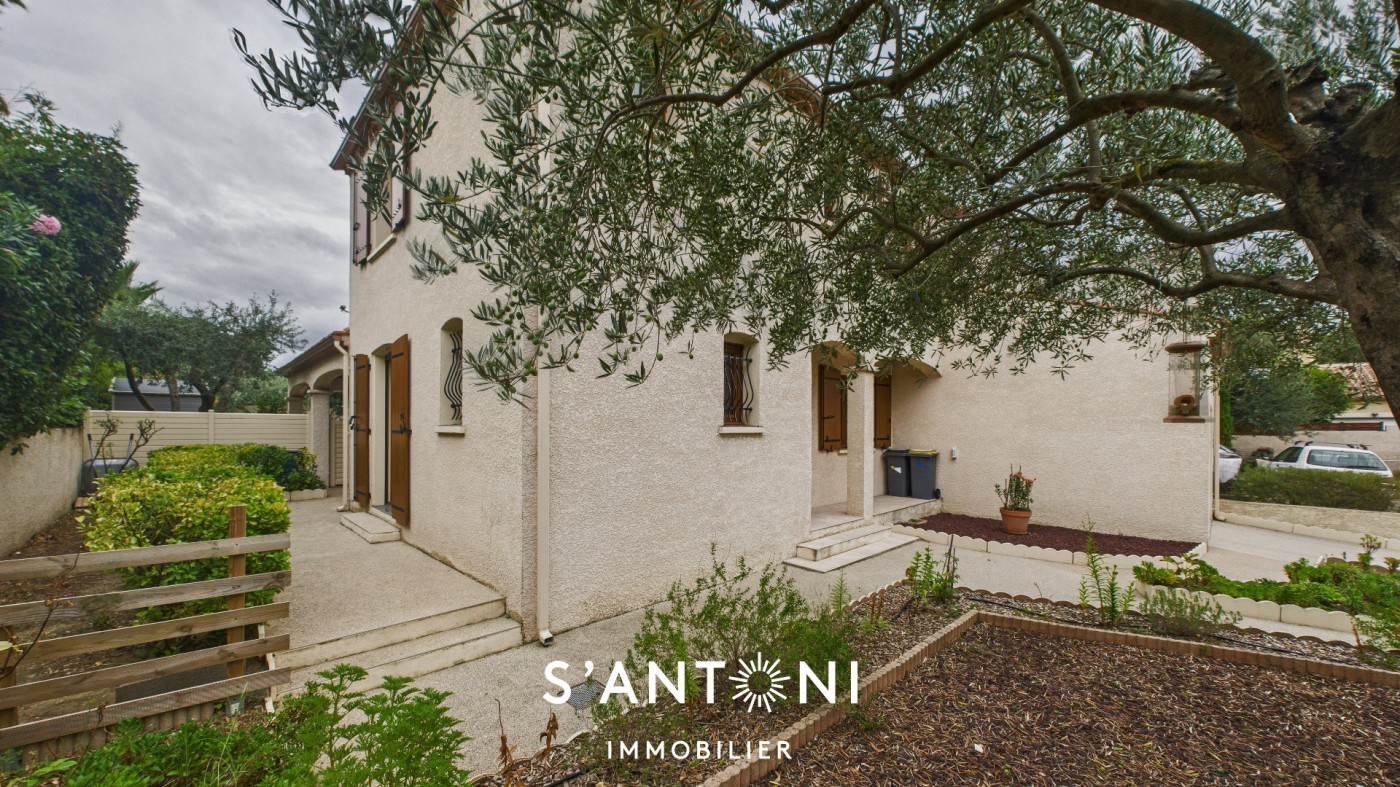 vente Maison Pezenas - Photo 17