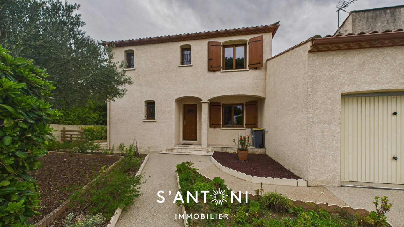 vente Maison Pezenas - Photo 15