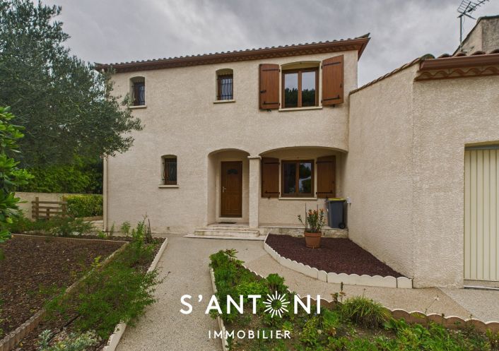 vente Maison Pezenas