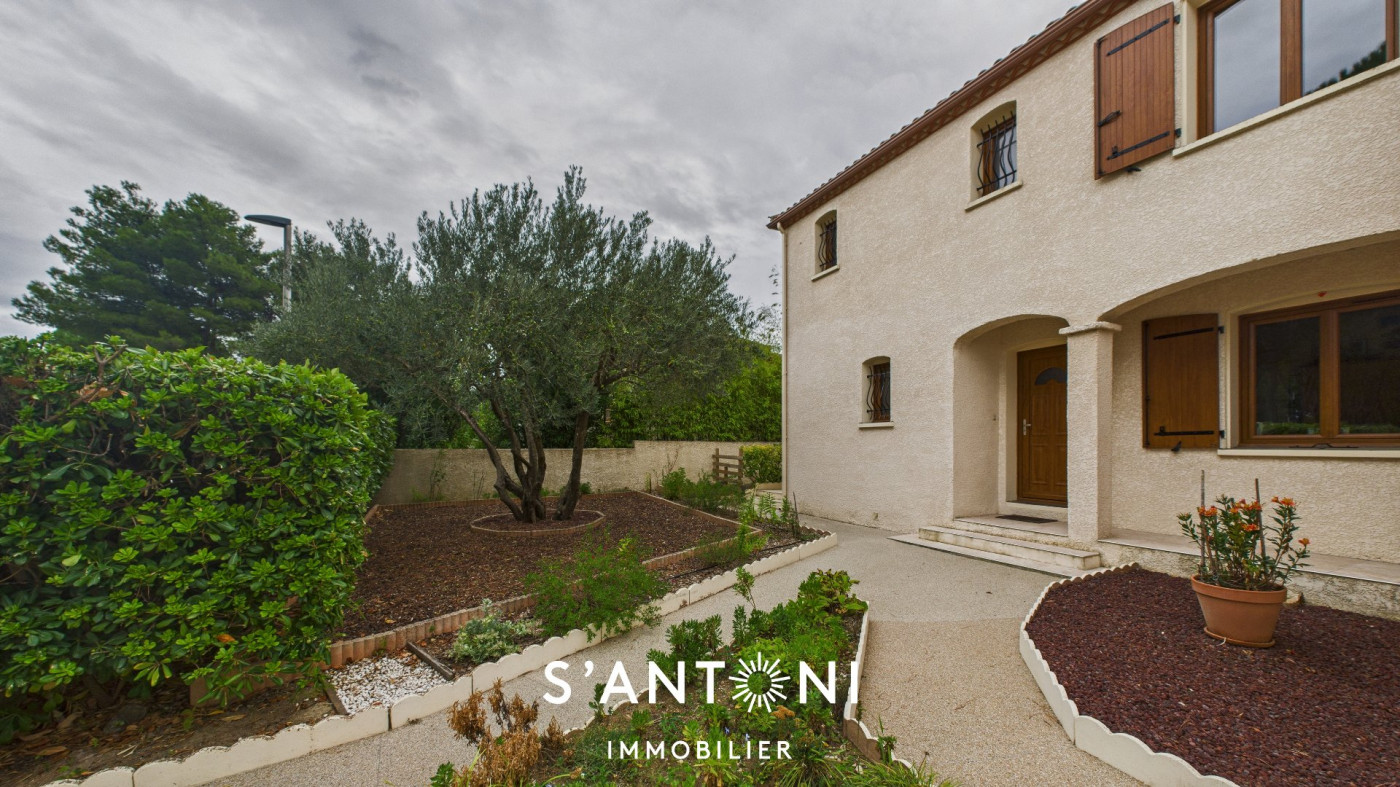 vente Maison Pezenas - Photo 16