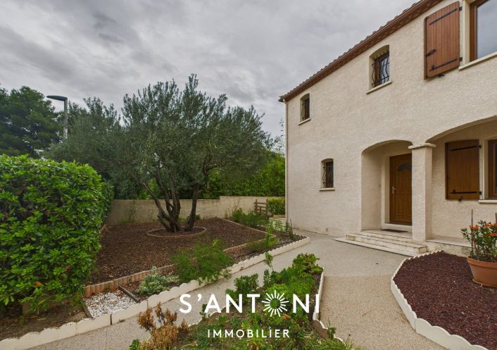 vente Maison Pezenas