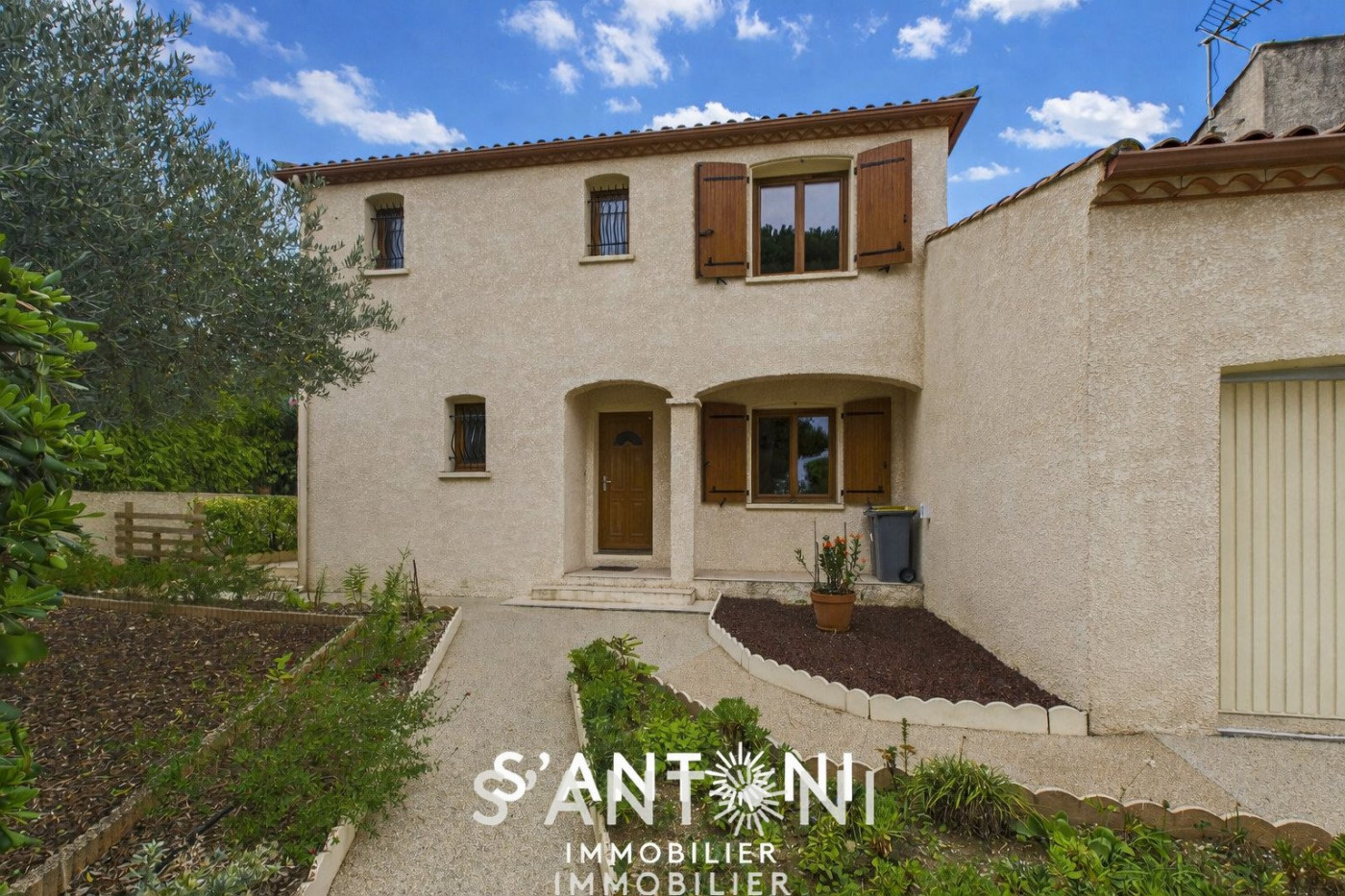 vente Maison Pezenas - Photo 1