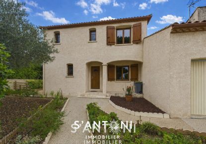 vente Maison Pezenas