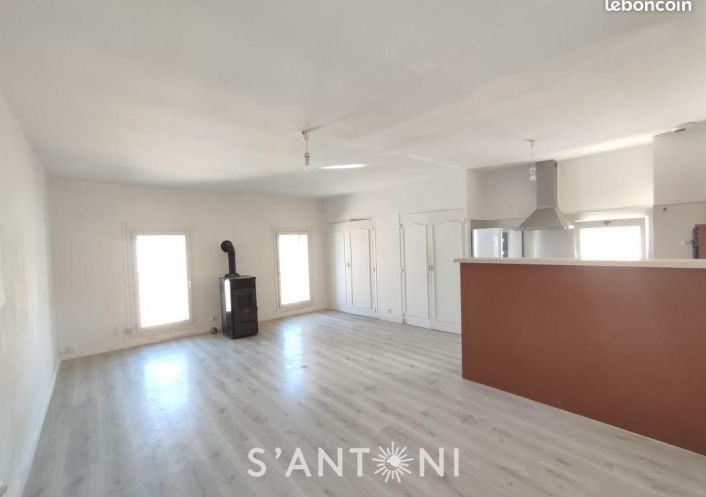 vente Appartement à rénover Pezenas