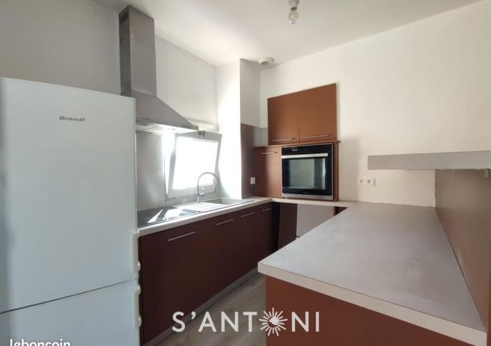 vente Appartement à rénover Pezenas