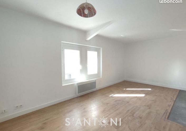 vente Appartement à rénover Pezenas