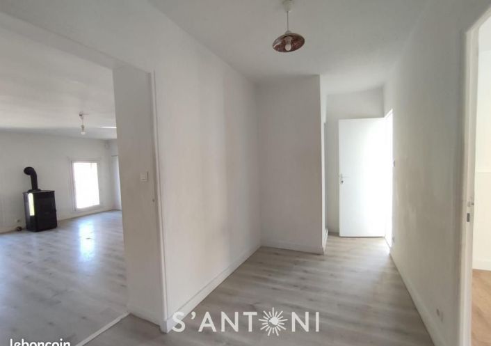 vente Appartement à rénover Pezenas