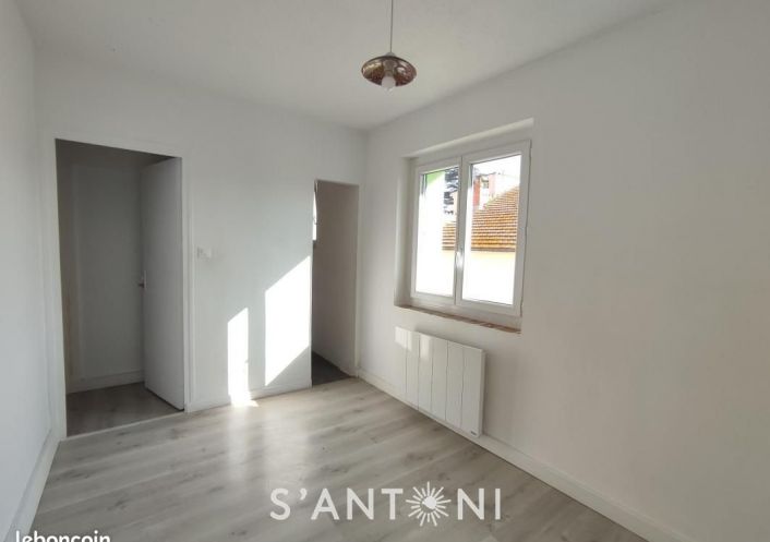 vente Appartement à rénover Pezenas