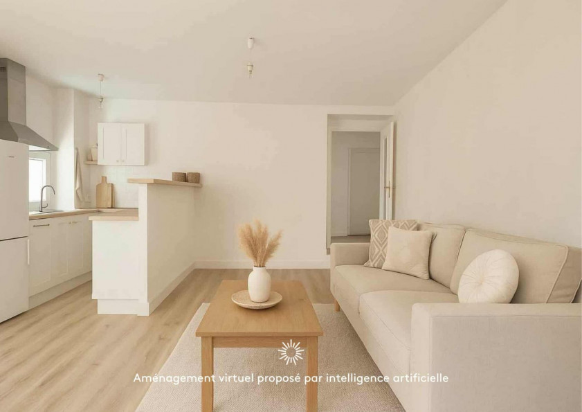 vente Appartement à rénover Pezenas - Photo 5
