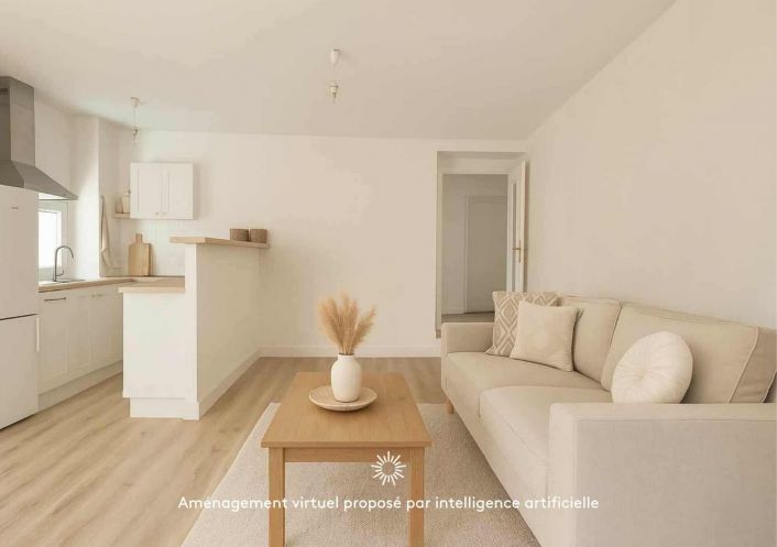 vente Appartement à rénover Pezenas
