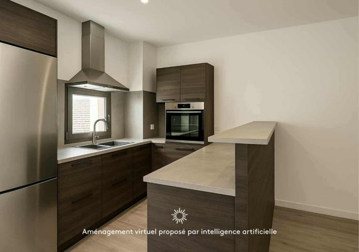 vente Appartement à rénover Pezenas