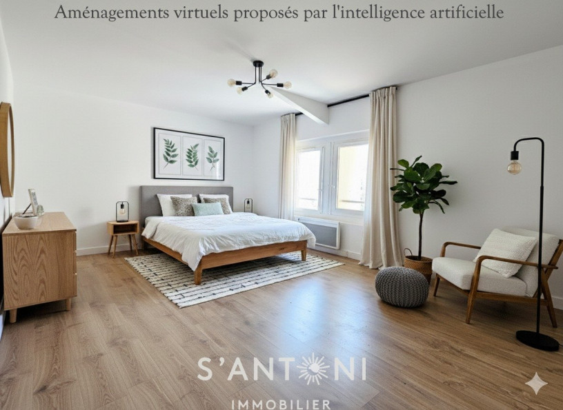 vente Appartement à rénover Pezenas - Photo 1