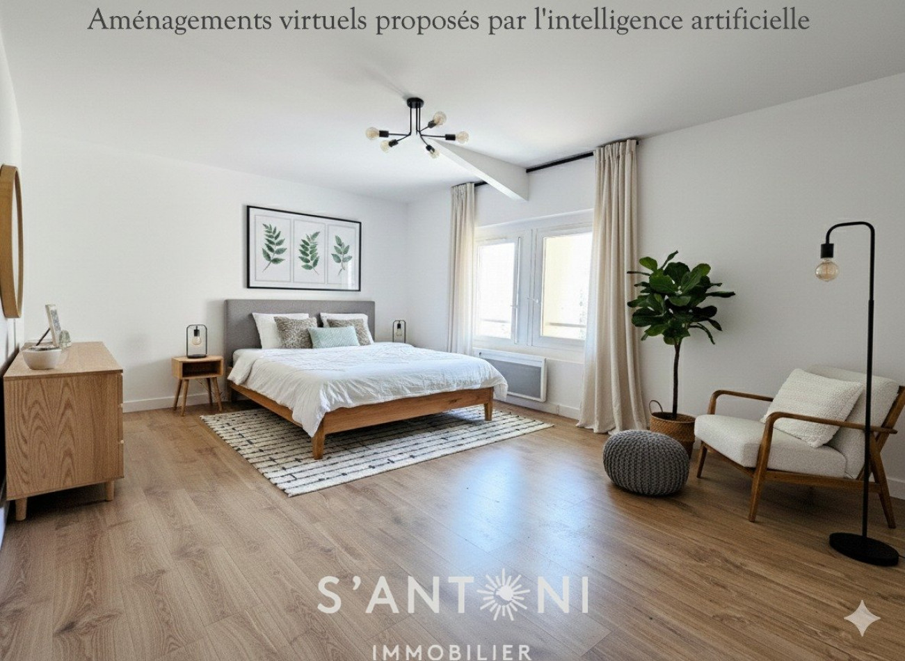 vente Appartement à rénover Pezenas - Photo 1