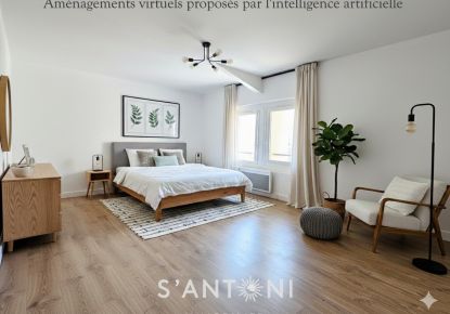 vente Appartement à rénover Pezenas