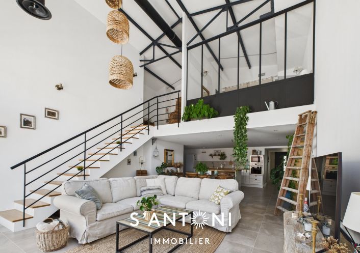 vente Maison Pezenas