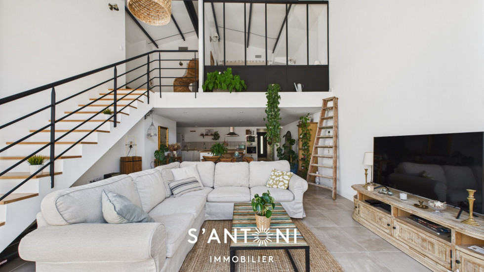 vente Maison Pezenas - Photo 4
