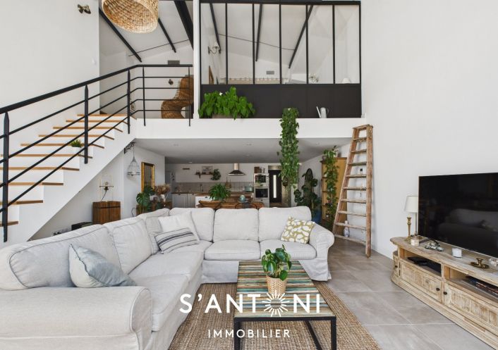 vente Maison Pezenas