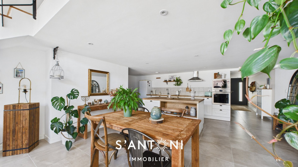 vente Maison Pezenas - Photo 2