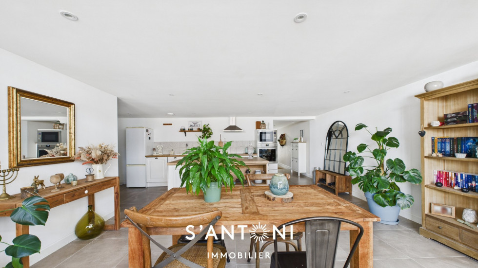 vente Maison Pezenas - Photo 6