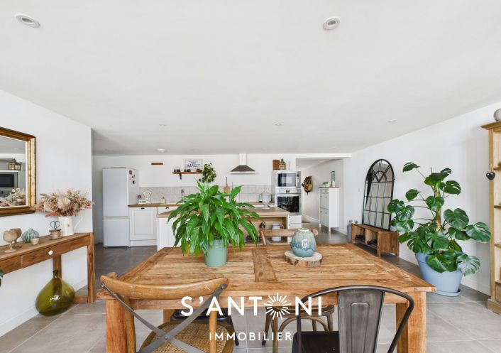 vente Maison Pezenas