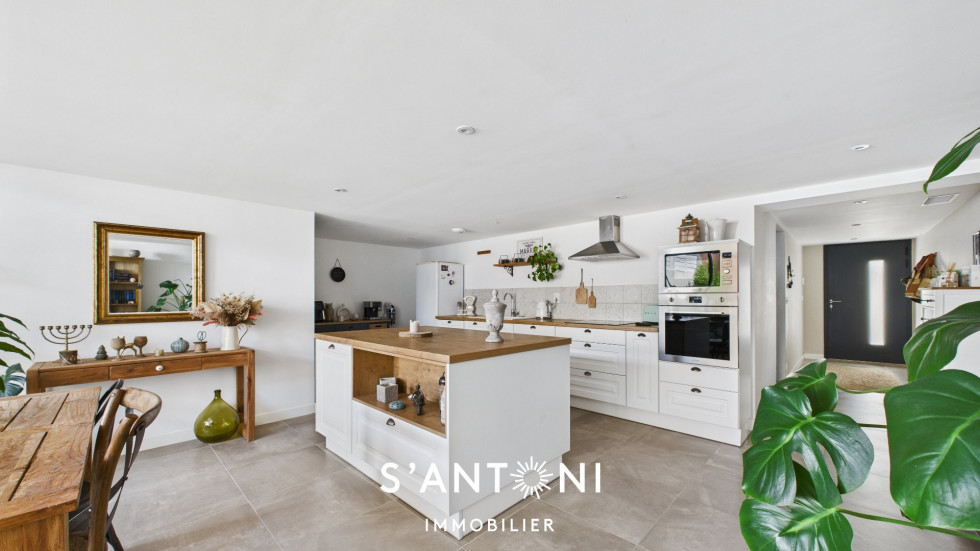 vente Maison Pezenas - Photo 7