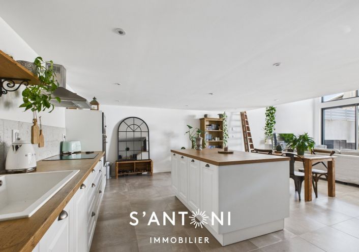 vente Maison Pezenas