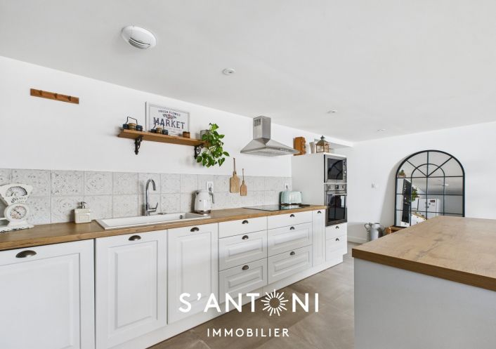 vente Maison Pezenas