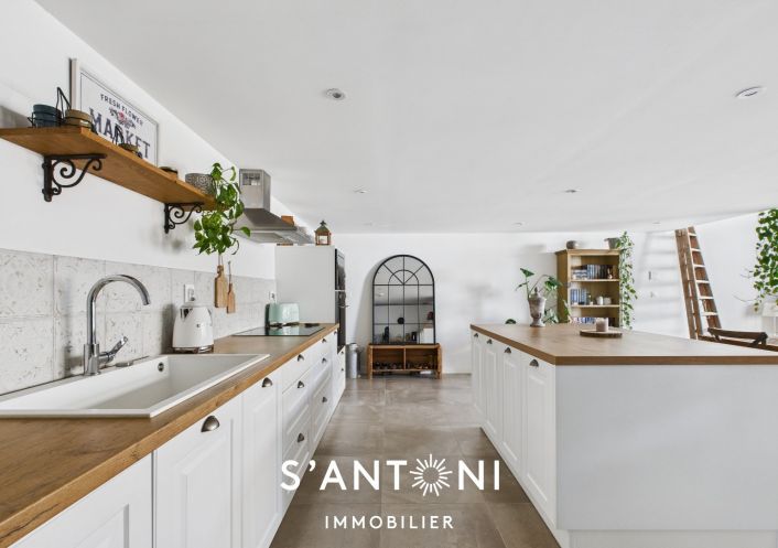 vente Maison Pezenas