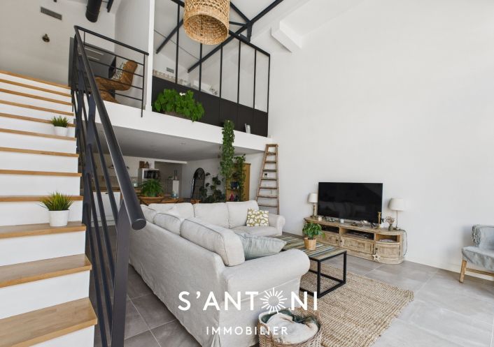 vente Maison Pezenas