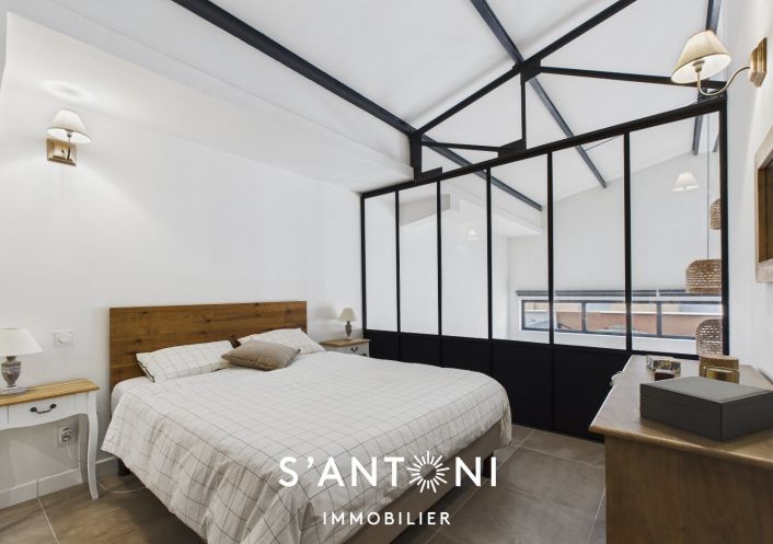 vente Maison Pezenas