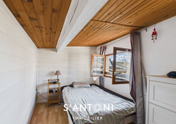 vente Maison mitoyenne Pezenas