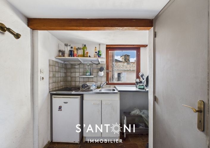 vente Maison mitoyenne Pezenas