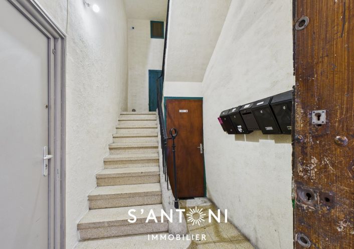 vente Maison mitoyenne Pezenas