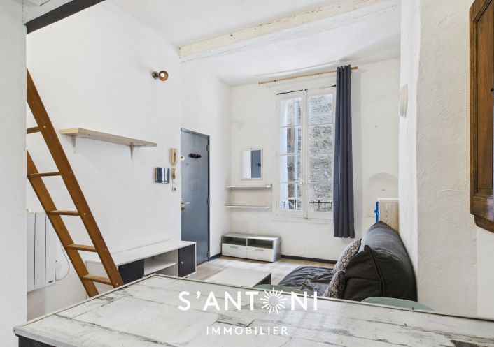 vente Maison mitoyenne Pezenas