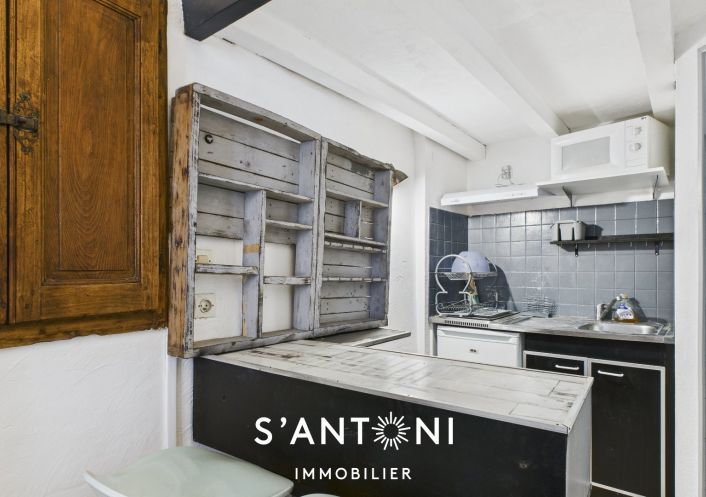 vente Maison mitoyenne Pezenas