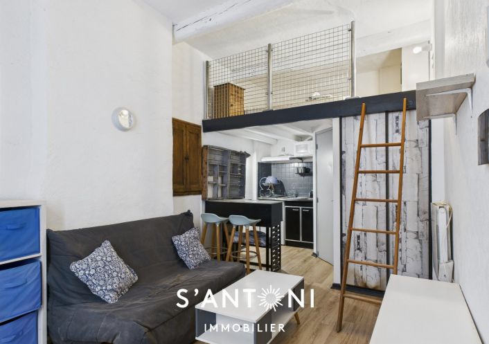 vente Maison mitoyenne Pezenas