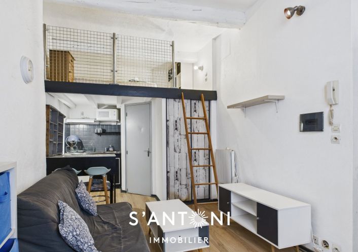 vente Maison mitoyenne Pezenas