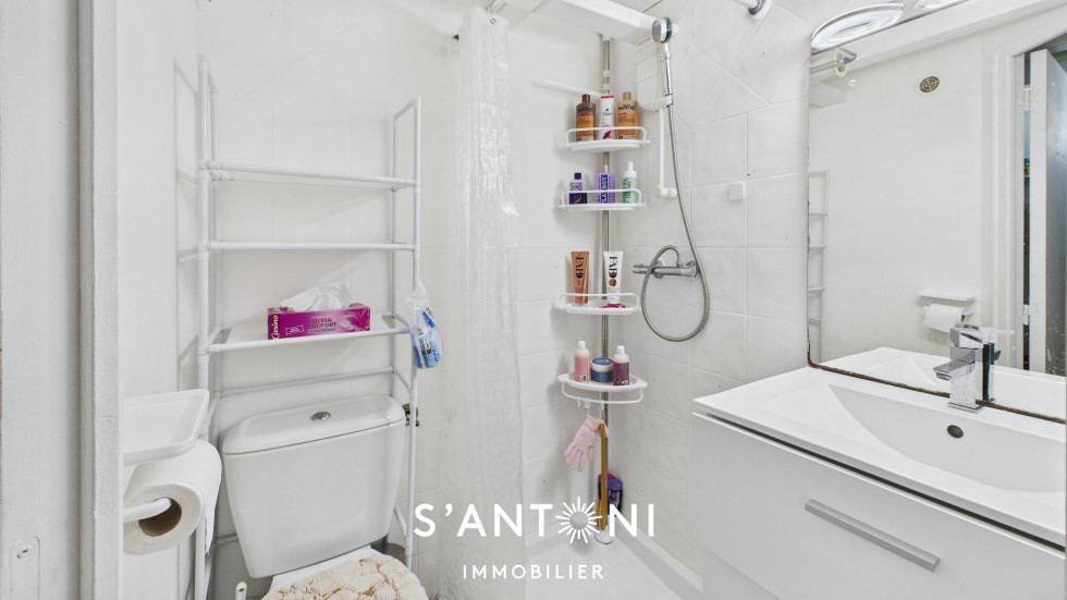 vente Maison mitoyenne Pezenas - Photo 6