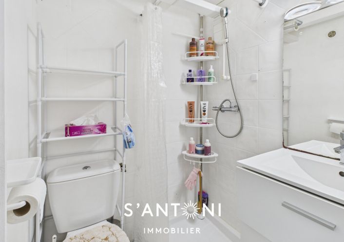 vente Maison mitoyenne Pezenas