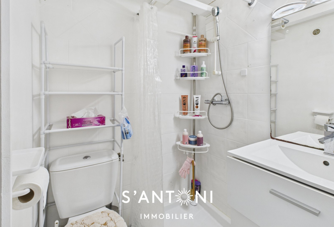 vente Maison mitoyenne Pezenas - Photo 6