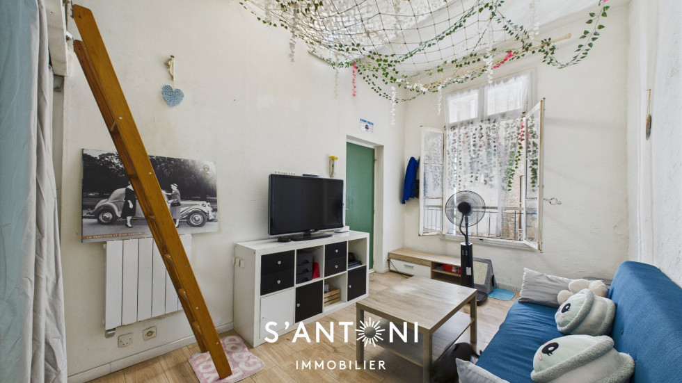 vente Maison mitoyenne Pezenas - Photo 4