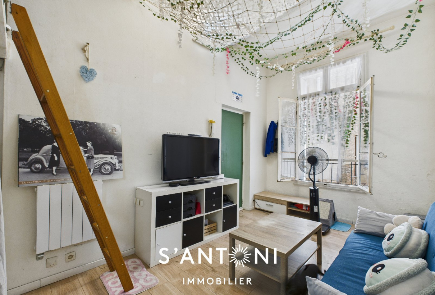 vente Maison mitoyenne Pezenas - Photo 4