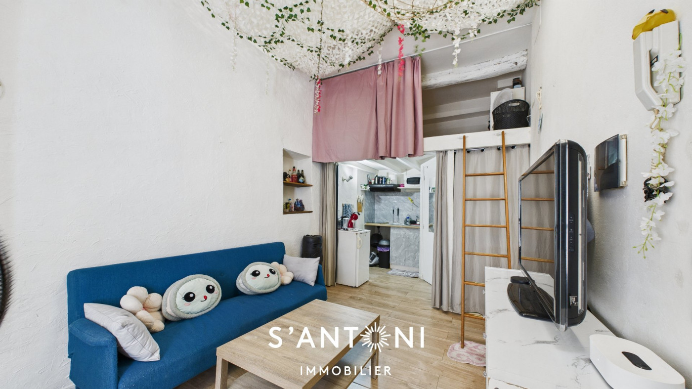 vente Maison mitoyenne Pezenas - Photo 2