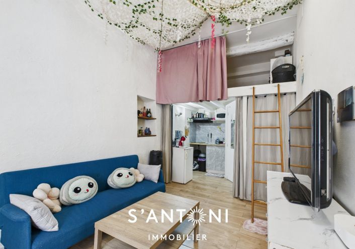 vente Maison mitoyenne Pezenas