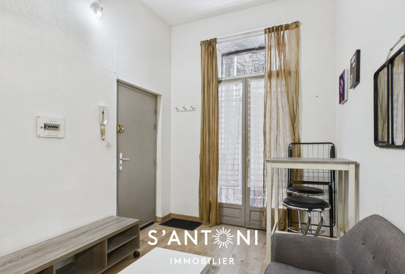 vente Maison mitoyenne Pezenas - Photo 10