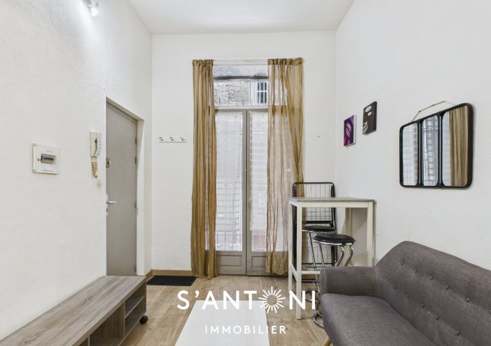 vente Maison mitoyenne Pezenas