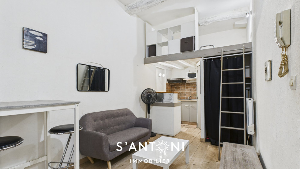 vente Maison mitoyenne Pezenas - Photo 7