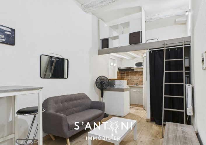 vente Maison mitoyenne Pezenas